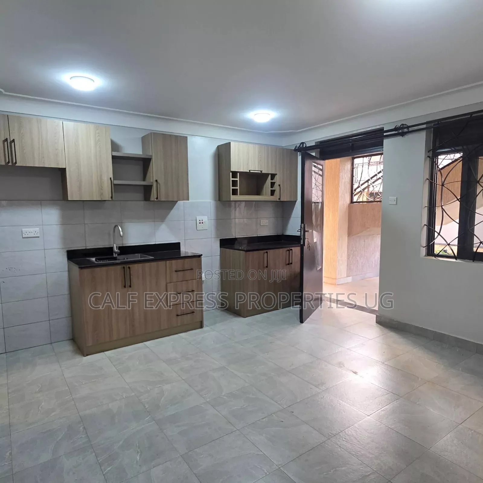 2bdrm Apartment in Mengo Lubaga, Central Division for rent