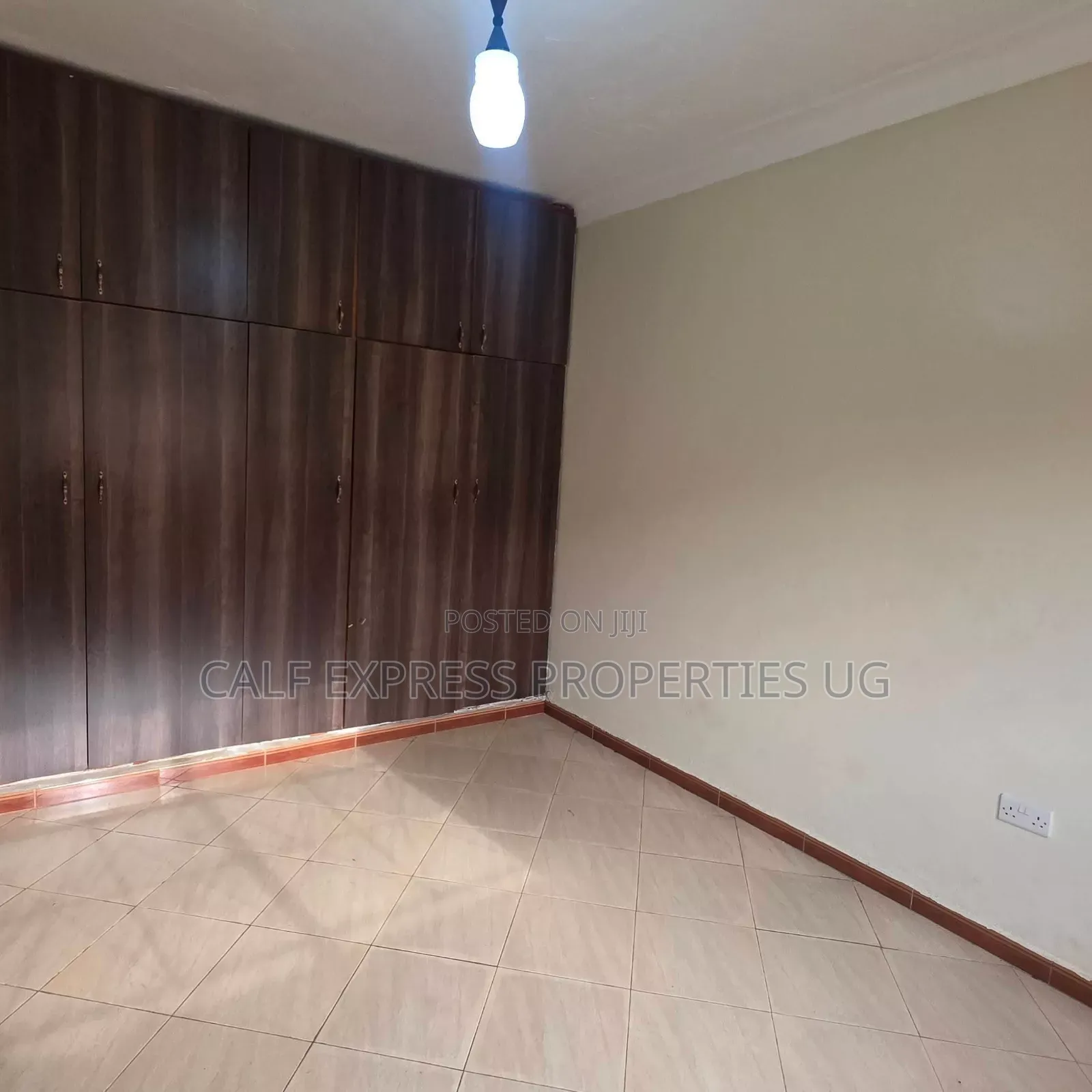 2bdrm Apartment in Mengo Lubaga, Central Division for rent