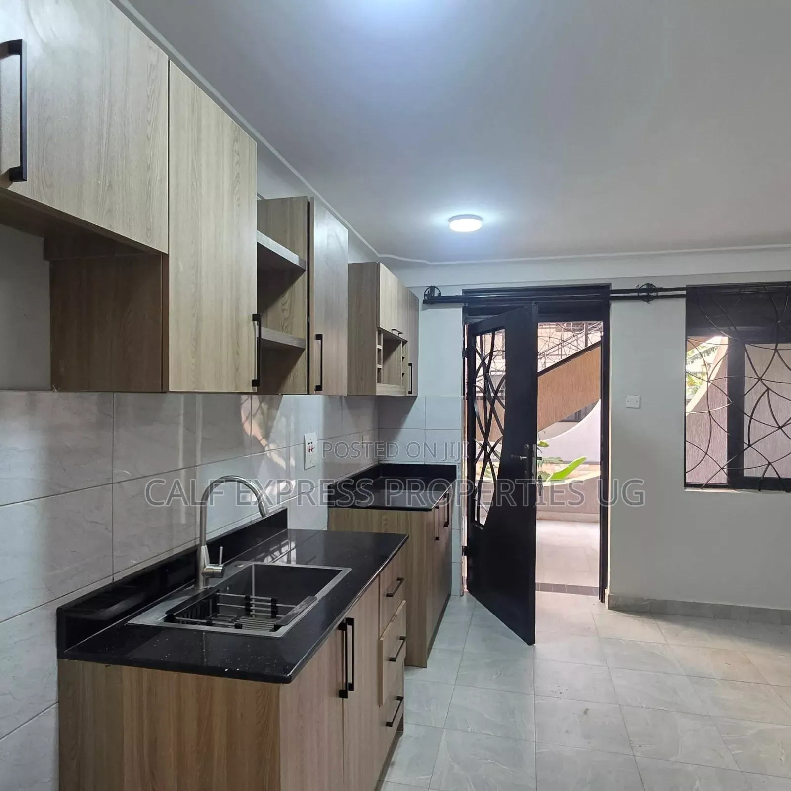 2bdrm Apartment in Mengo Lubaga, Central Division for rent