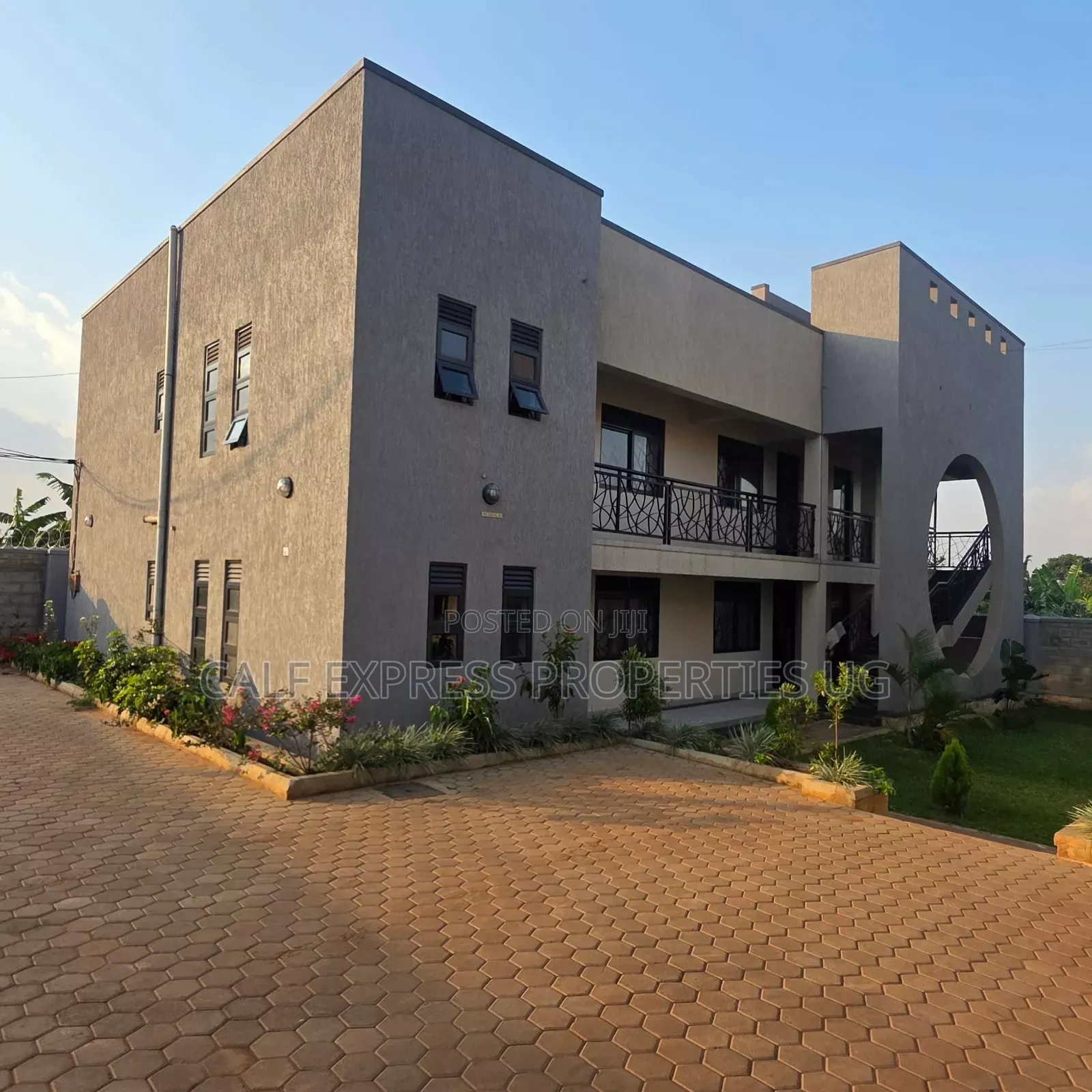 2bdrm Apartment in Mengo Lubaga, Central Division for rent