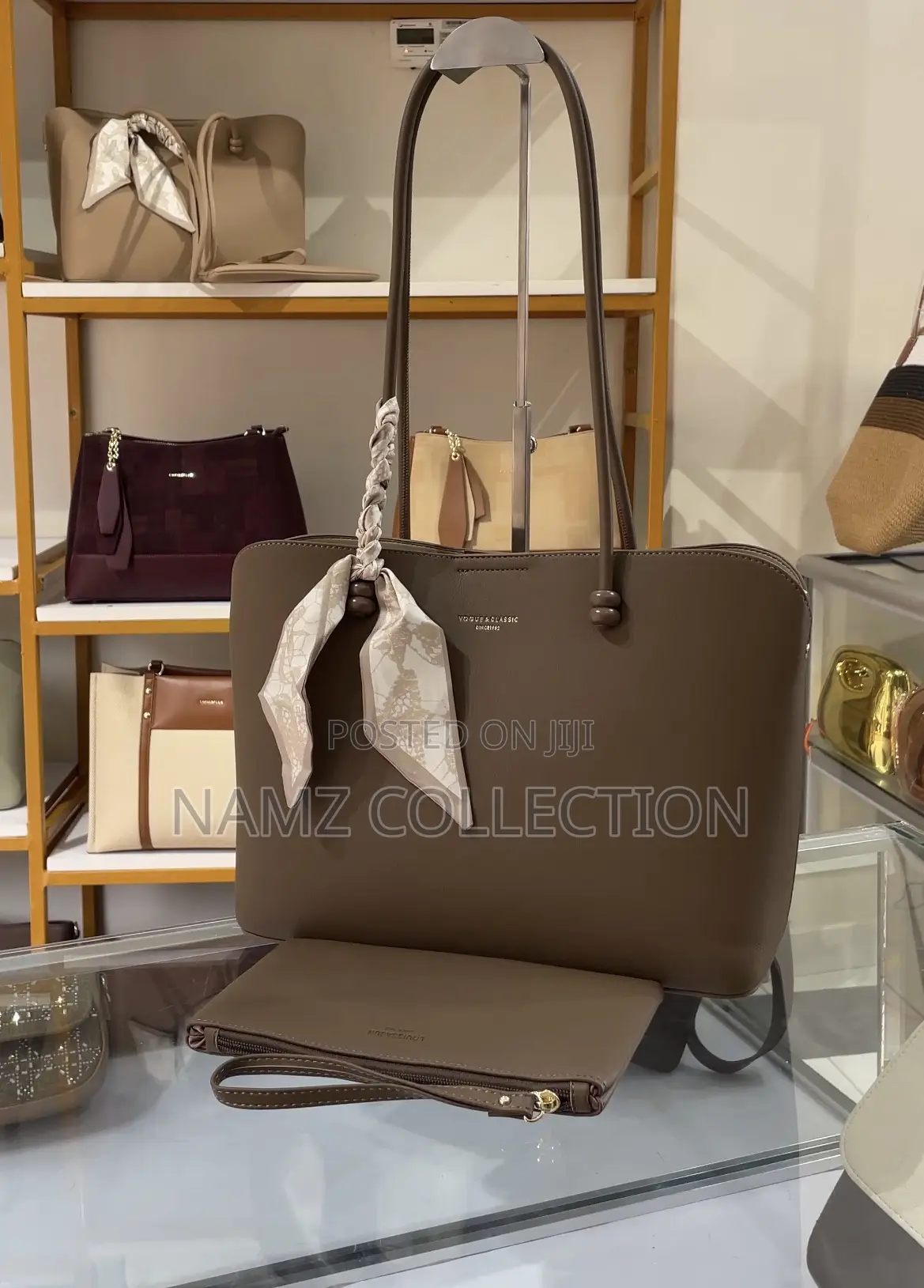 Office Tote Bags