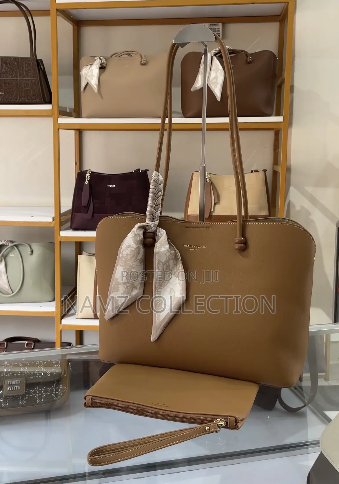 Office Tote Bags
