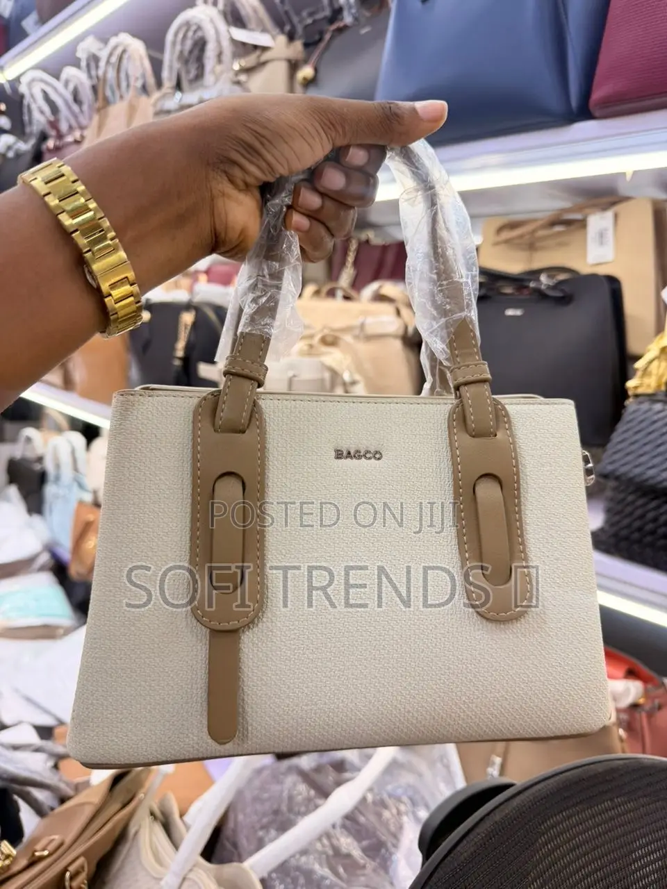 Ladies Original Chrisbella Handbags