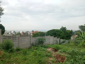 Lake View Prime Plot for Sale