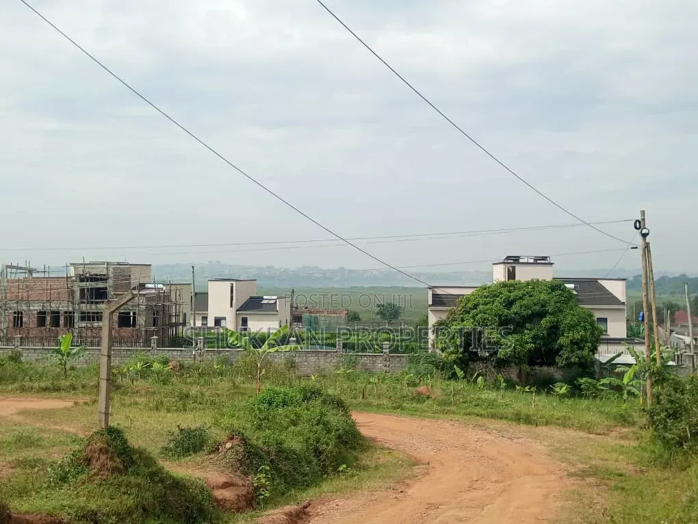 Lake View Prime Plot for Sale