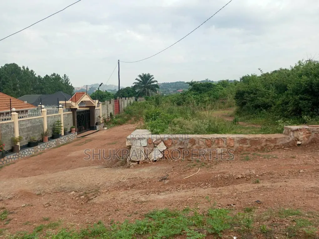 Lake View Prime Plot for Sale