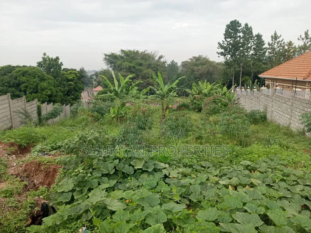 Lake View Prime Plot for Sale