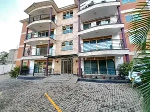 2bdrm Apartment in Muyenga, Central Division for rent