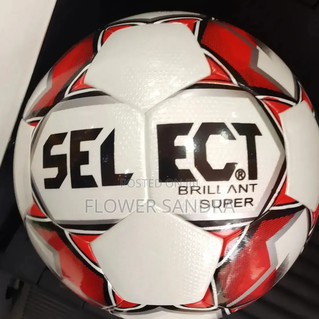Football Select