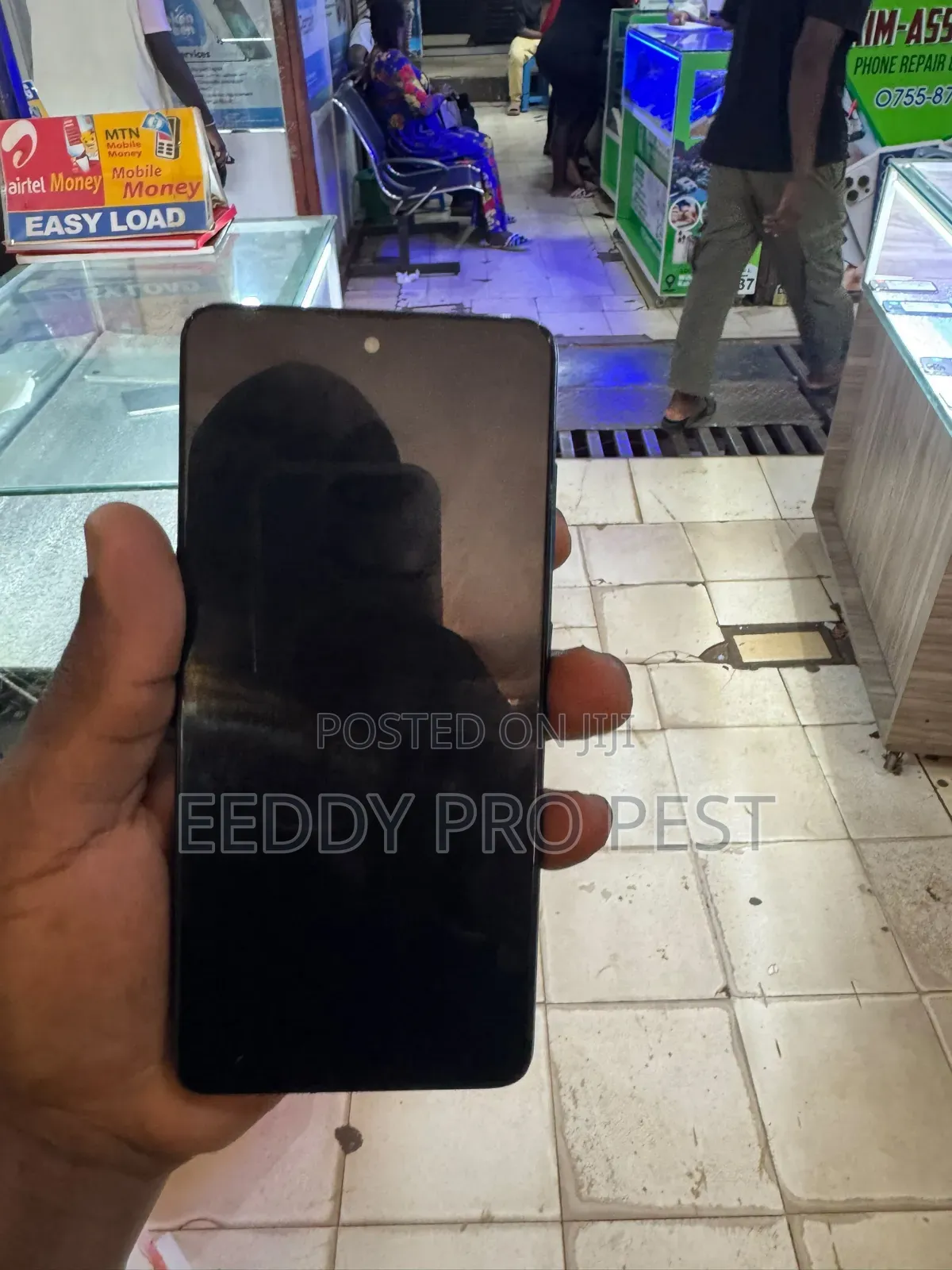 Samsung Galaxy A51 5G 128 GB Green