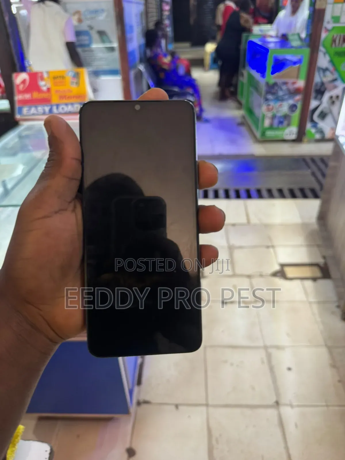 Samsung Galaxy A51 5G 128 GB Green