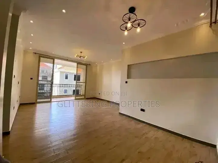 3bdrm Apartment in Munyonyo, Central Division for rent