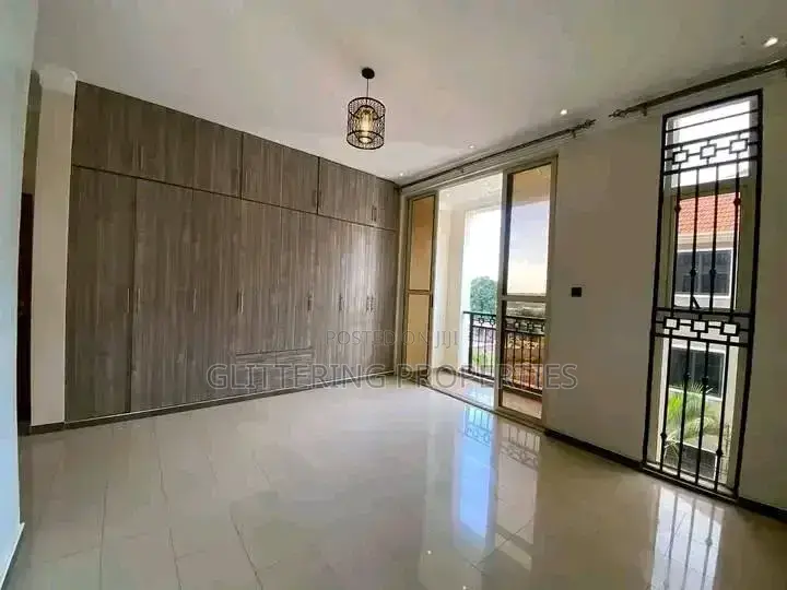 3bdrm Apartment in Munyonyo, Central Division for rent