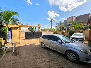 2bdrm Apartment in Kyambogo, Central Division for rent