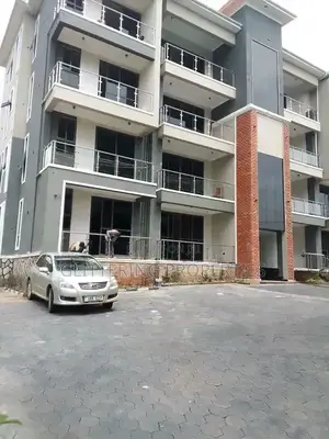 2bdrm Apartment in Kulambiro Kisaasi, Central Division for rent