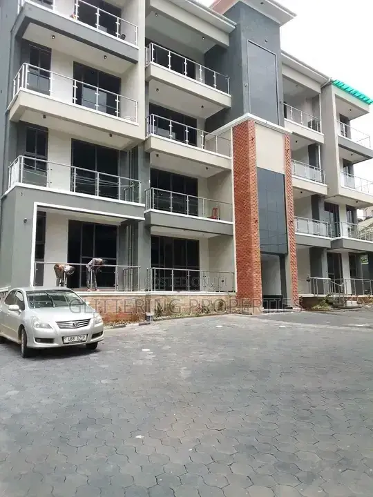 2bdrm Apartment in Kulambiro Kisaasi, Central Division for rent