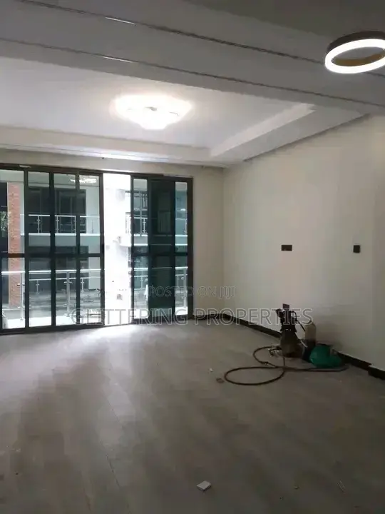2bdrm Apartment in Kulambiro Kisaasi, Central Division for rent