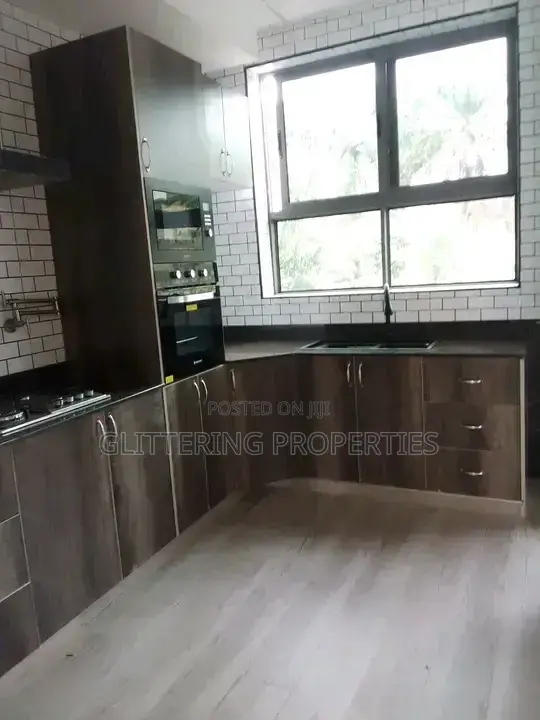 2bdrm Apartment in Kulambiro Kisaasi, Central Division for rent
