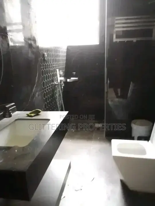 2bdrm Apartment in Kulambiro Kisaasi, Central Division for rent