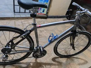 Bicycle Mtb