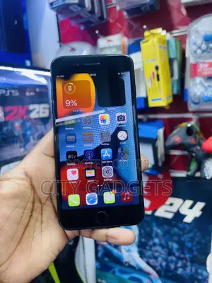 Apple iPhone 7 Plus 128 GB Black