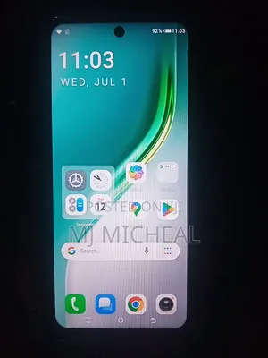 Tecno Camon 40 Pro 5G 256 GB Green