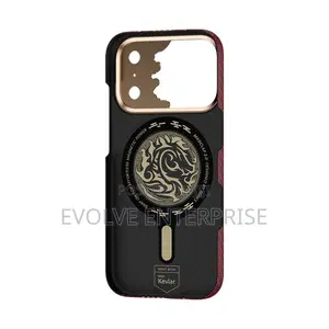 Benks Knight Armorair Phone Case for the iPhone 17 Pro