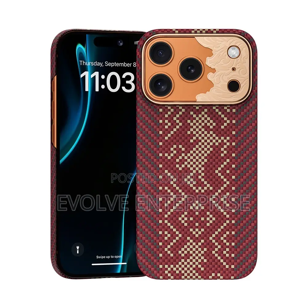 Benks Knight Armorair Phone Case for the iPhone 17 Pro
