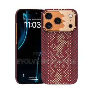 Benks Knight Armorair Phone Case for the iPhone 17 Pro