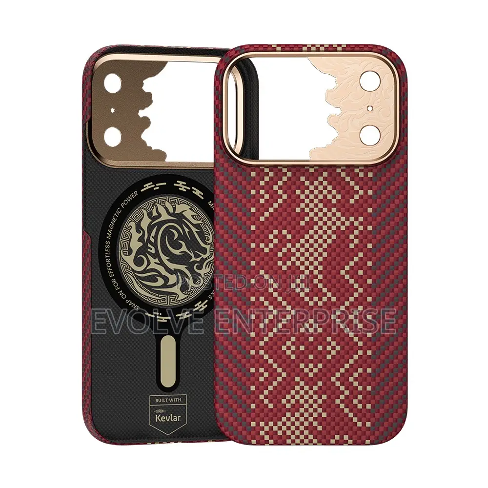 Benks Knight Armorair Phone Case for the iPhone 17 Pro