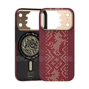 Benks Knight Armorair Phone Case for the iPhone 17 Pro