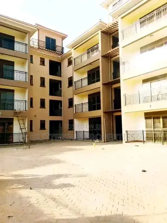 2bdrm Apartment in Mengo, Central Division for rent