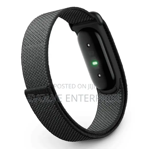 Google Fitbit Air Fitness Tracker