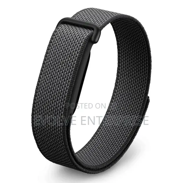 Google Fitbit Air Fitness Tracker