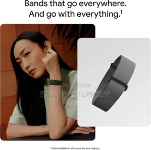 Google Fitbit Air Fitness Tracker