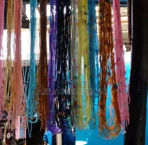 Waist Beads