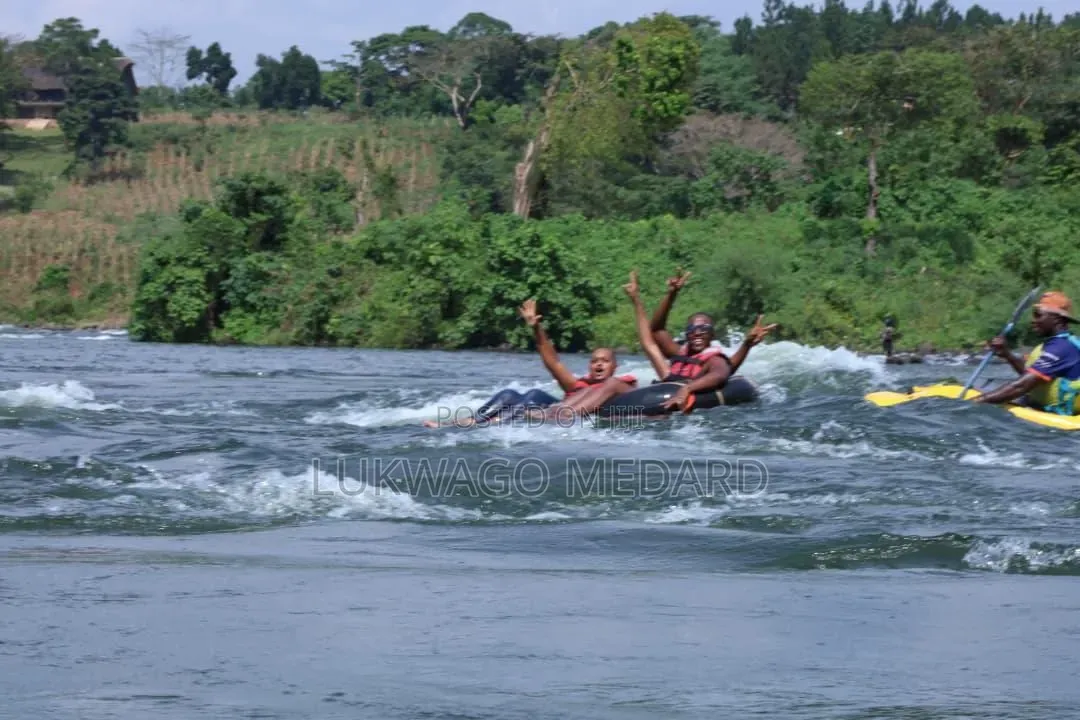 1 Day Jinja Tour