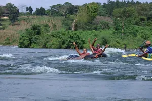 1 Day Jinja Tour