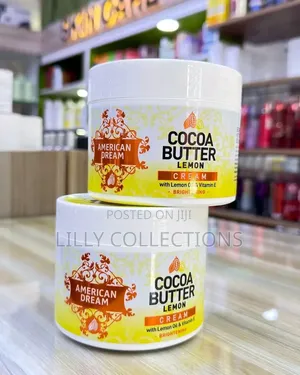 American Dream Creams