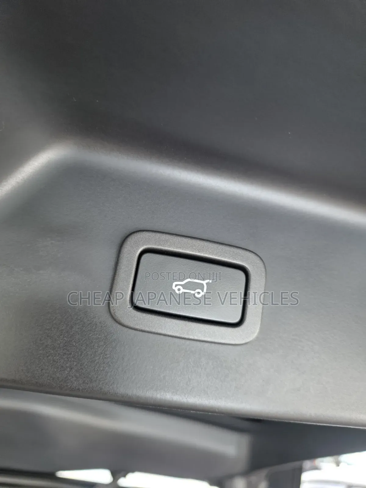 Land Rover Range Rover Vogue 2018 Gray