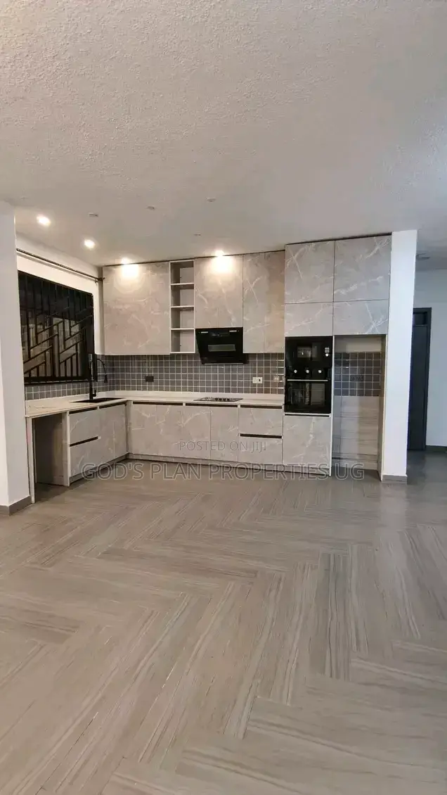2bdrm Apartment in Wakaliga Estate, Central Division for rent