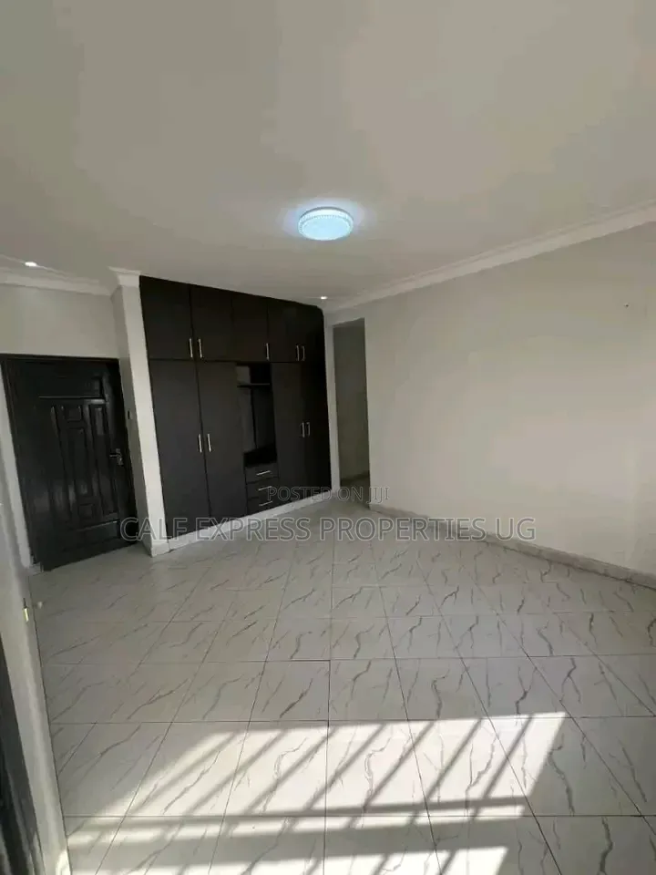 2bdrm Apartment in Wakaliga Estate, Central Division for rent