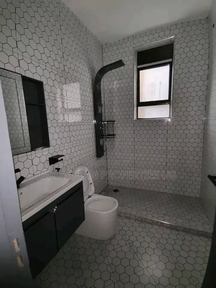 2bdrm Apartment in Wakaliga Estate, Central Division for rent