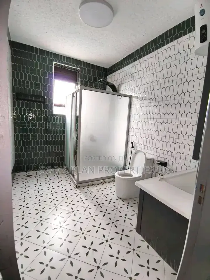 2bdrm Apartment in Wakaliga Estate, Central Division for rent