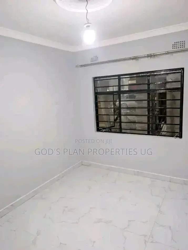 2bdrm Apartment in Wakaliga Estate, Central Division for rent