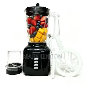 2 in 1 Panda Blender