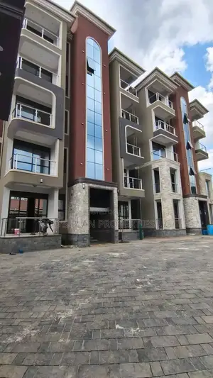 3bdrm Apartment in Muyenga Bukasa, Central Division for rent