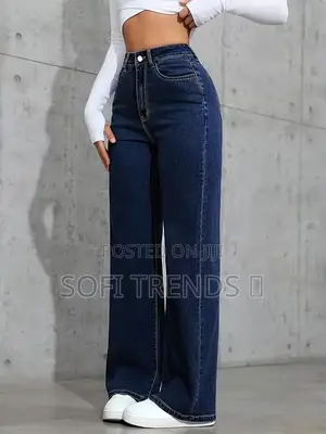 Ladies Quality Jeans