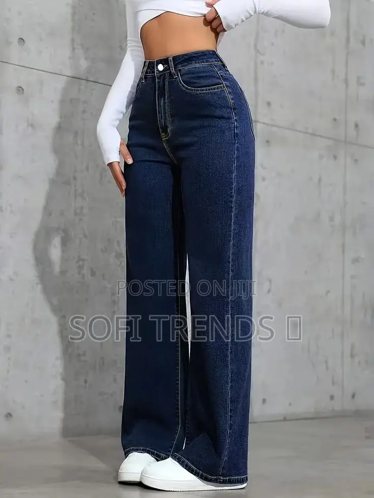 Ladies Quality Jeans