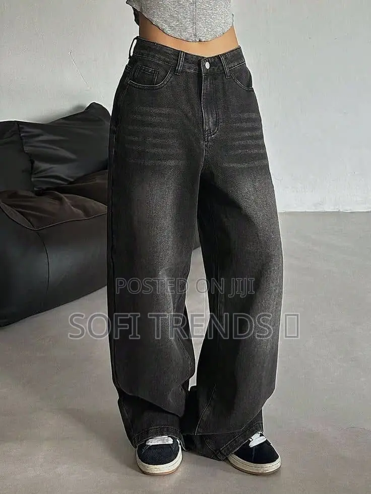 Ladies Quality Jeans